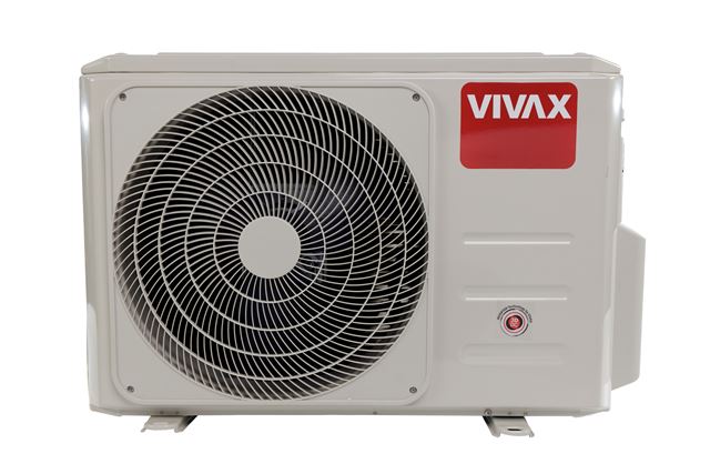 Klima uređaj VIVAX COOL ACP-14COFM40AERIs R32 (kapacitet hlađenja 4.28 kW, kapacitet grijanja 4.57 kW, energetska klasa hlađenja A++, energetska klasa grijanja A+, rashladno sredstvo R32)-0