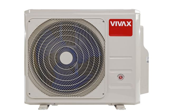 Klima uređaj VIVAX COOL ACP-21COFM60AERIs R32 (kapacitet hlađenja 4.28 kW, kapacitet grijanja 4.57 kW, energetska klasa hlađenja A++, energetska klasa grijanja A+, rashladno sredstvo R32, buka 56 dBA, područje rada grijanje -20°C do 24°C, područje rada hlađenje -15°C do 50°C)-0