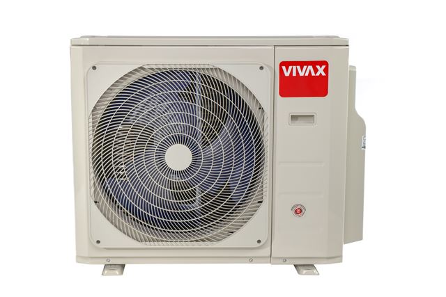 Klima uređaj VIVAX COOL ACP-42COFM123AERIs R32 (4.28 KW, A++) (vanjska jedinica)-0