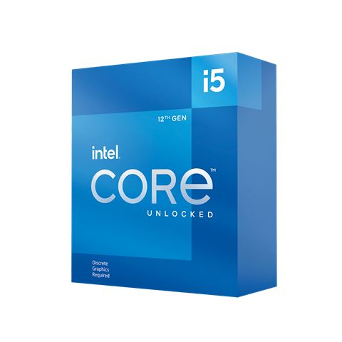 CPU Desktop INTEL Core i5-12600KF (3.7GHz, 20MB, LGA1700, 10 jezgri, 16 dretvi)-0