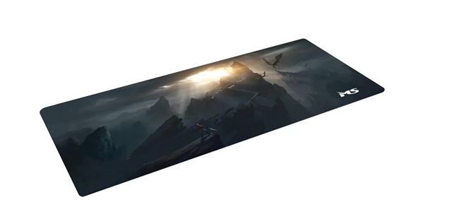 MS TERIS XL505 gaming podloga-0