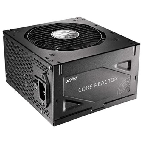 PSU XPG CORE REACTOR 650W Gold Modular-0
