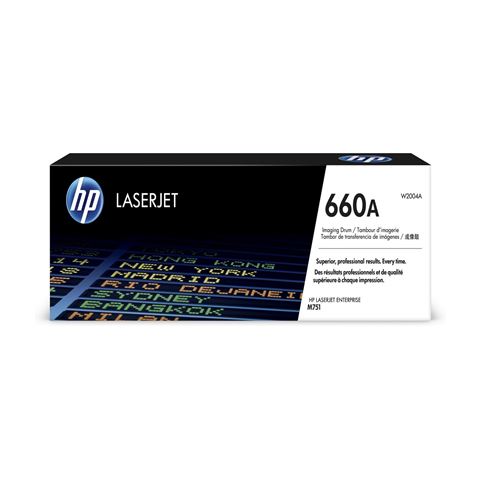 Toner HP W2004A (HP 660A) crna boja