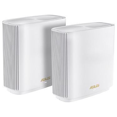 Pristupna točka ASUS Wireless AX6600 WiFi 6 ZenWiFi XT8 - 2 pak-1