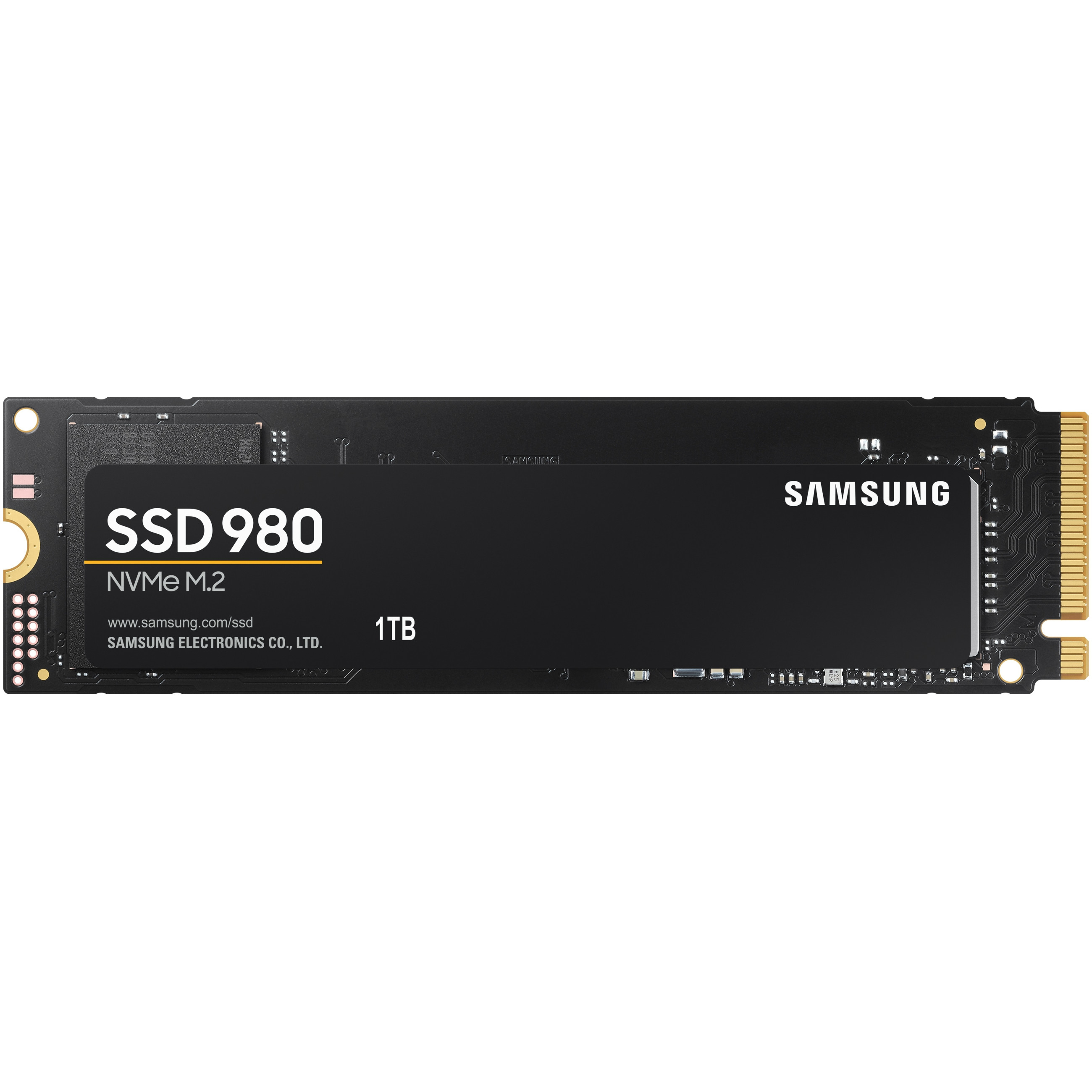 SSD disk SAMSUNG 980, m.2 NVMe PCIe 3.0 1TB-7
