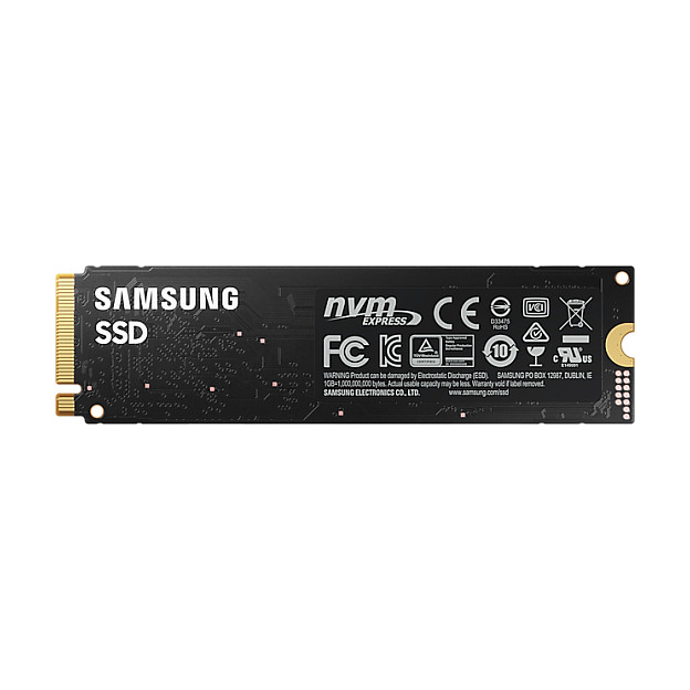 SSD disk SAMSUNG 980, m.2 NVMe PCIe 3.0 1TB-9