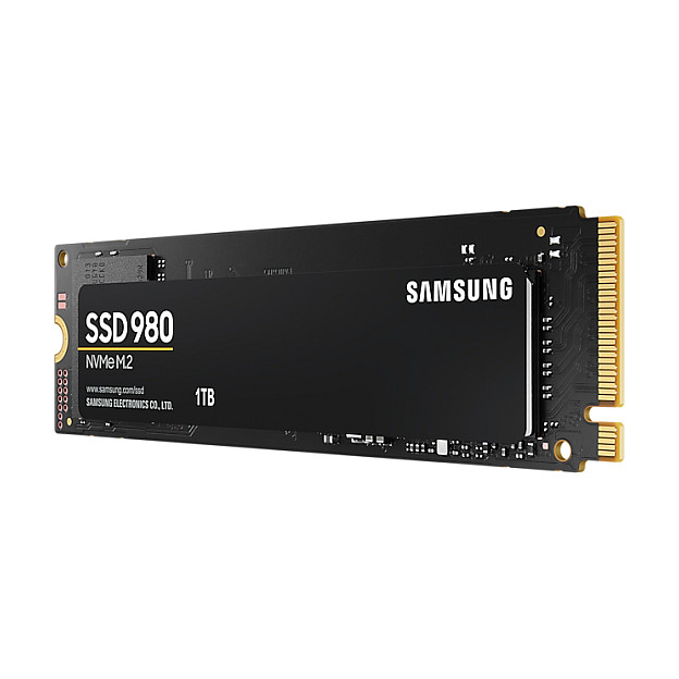 SSD disk SAMSUNG 980, m.2 NVMe PCIe 3.0 1TB-10