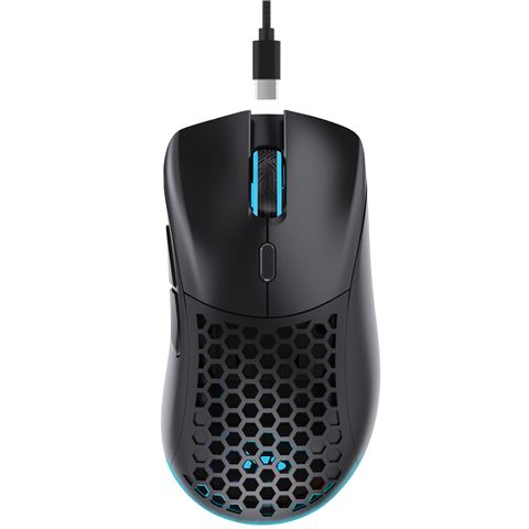 MS NEMESIS M900 bežični gaming miš-0