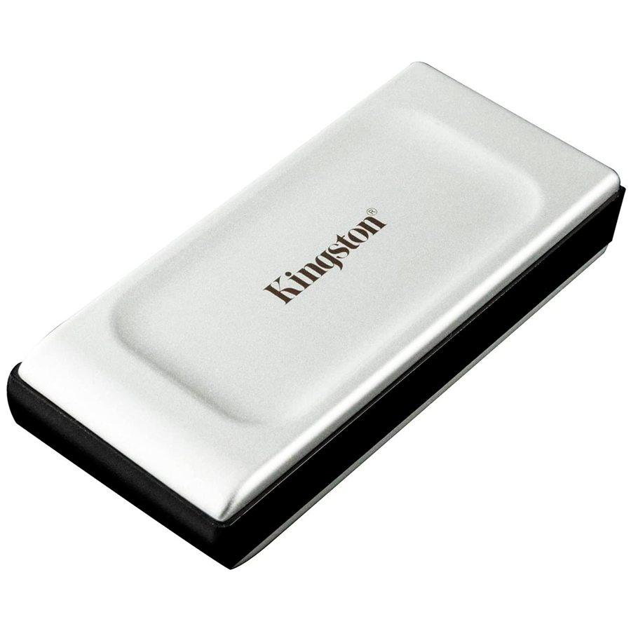 Vanjski SSD disk Kingston 2TB Portable XS2000-1