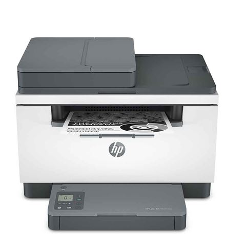 Pisač MFP HP MLJ M234sdn-0
