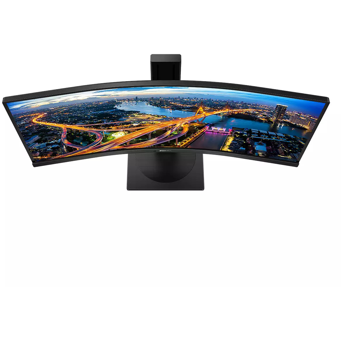 Monitor PHILIPS 345B1C/00 (34" VA, WFHD, 100Hz, zakrivljeni)-16