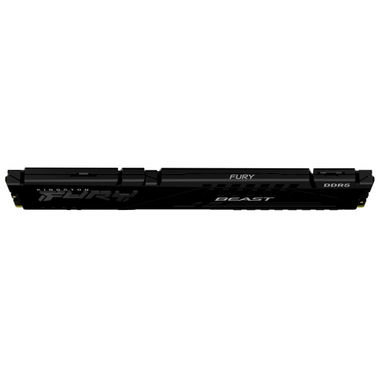 RAM KINGSTON FURY Beast 16GB 5600MHz DDR5 (kapacitet 16 GB, brzina 5600MHz, latencija CL40)-4