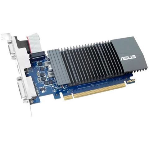 Grafička kartica ASUS GeForce GT 730 (2gb gddr5, silent)-0