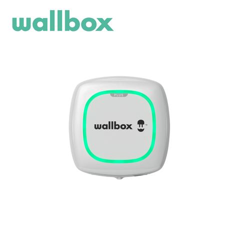 Punjač WALLBOX Pulsar Plus - PLP1-0-2-2-9-001 (snaga 7400 W, izlazna struja 32 A, voltaža 230 V)-0