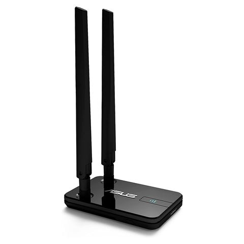 Mrežna kartica ASUS USB-AC58 (Wi-Fi AC1300, dual-band)-1