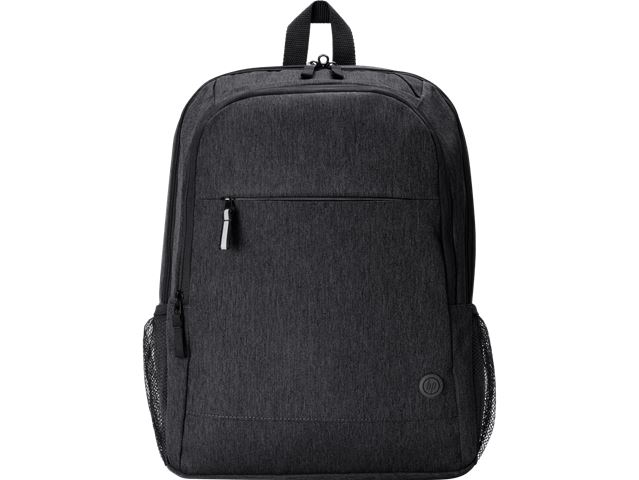 Ruksak HP 1X644AA (za prijenosno računalo do 15,6", 3 pretinca, crna, najlon)-0