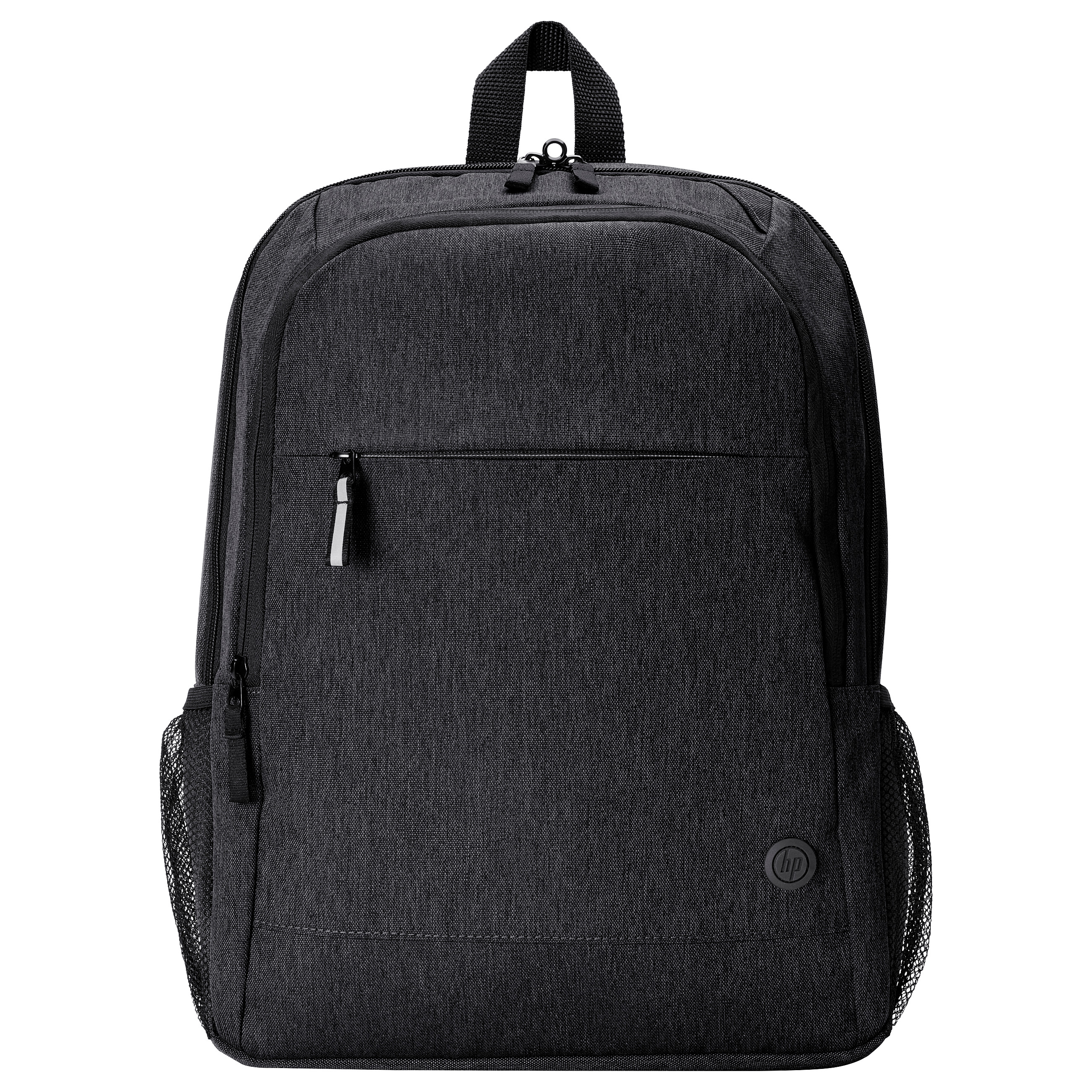 Ruksak HP 1X644AA (za prijenosno računalo do 15,6", 3 pretinca, crna, najlon)-1