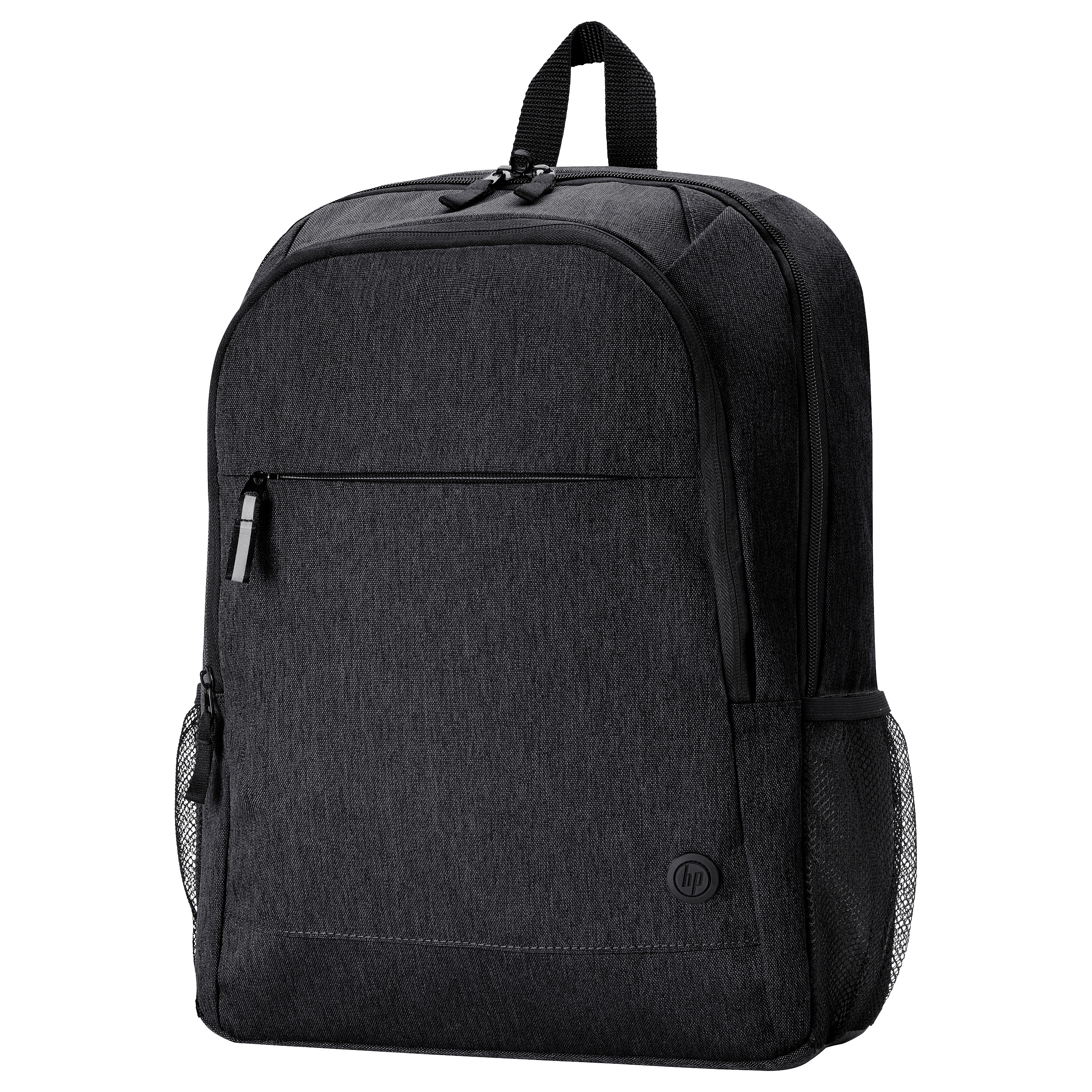 Ruksak HP 1X644AA (za prijenosno računalo do 15,6", 3 pretinca, crna, najlon)-3
