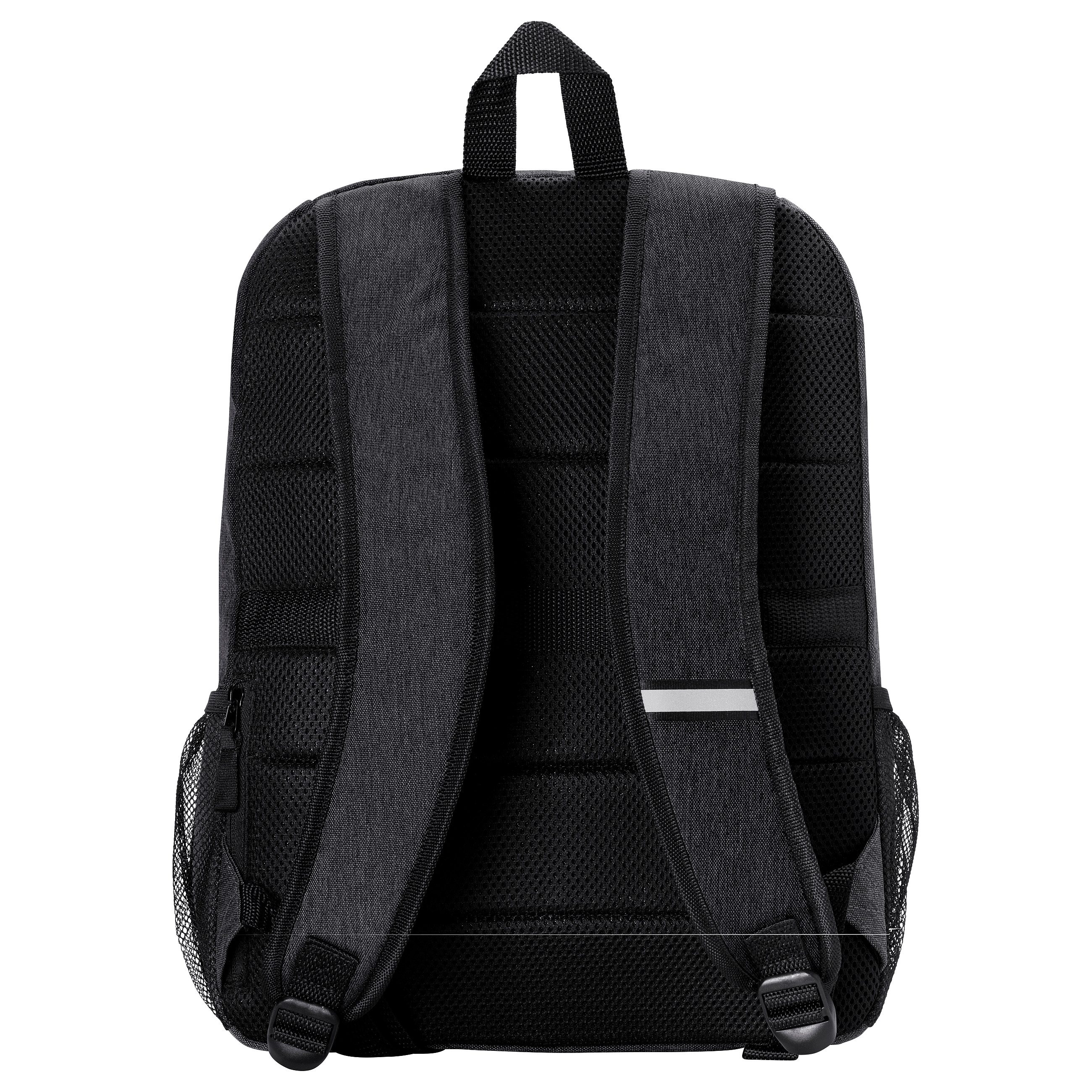 Ruksak HP 1X644AA (za prijenosno računalo do 15,6", 3 pretinca, crna, najlon)-4