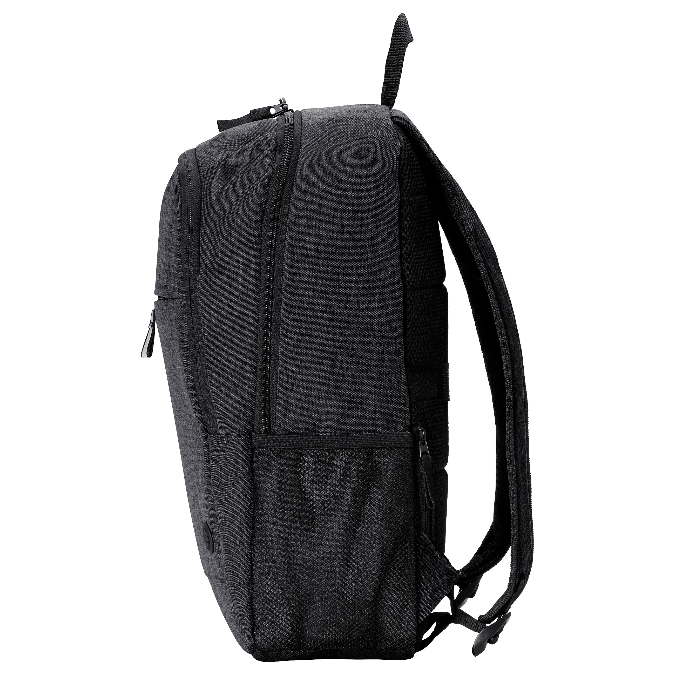 Ruksak HP 1X644AA (za prijenosno računalo do 15,6", 3 pretinca, crna, najlon)-5