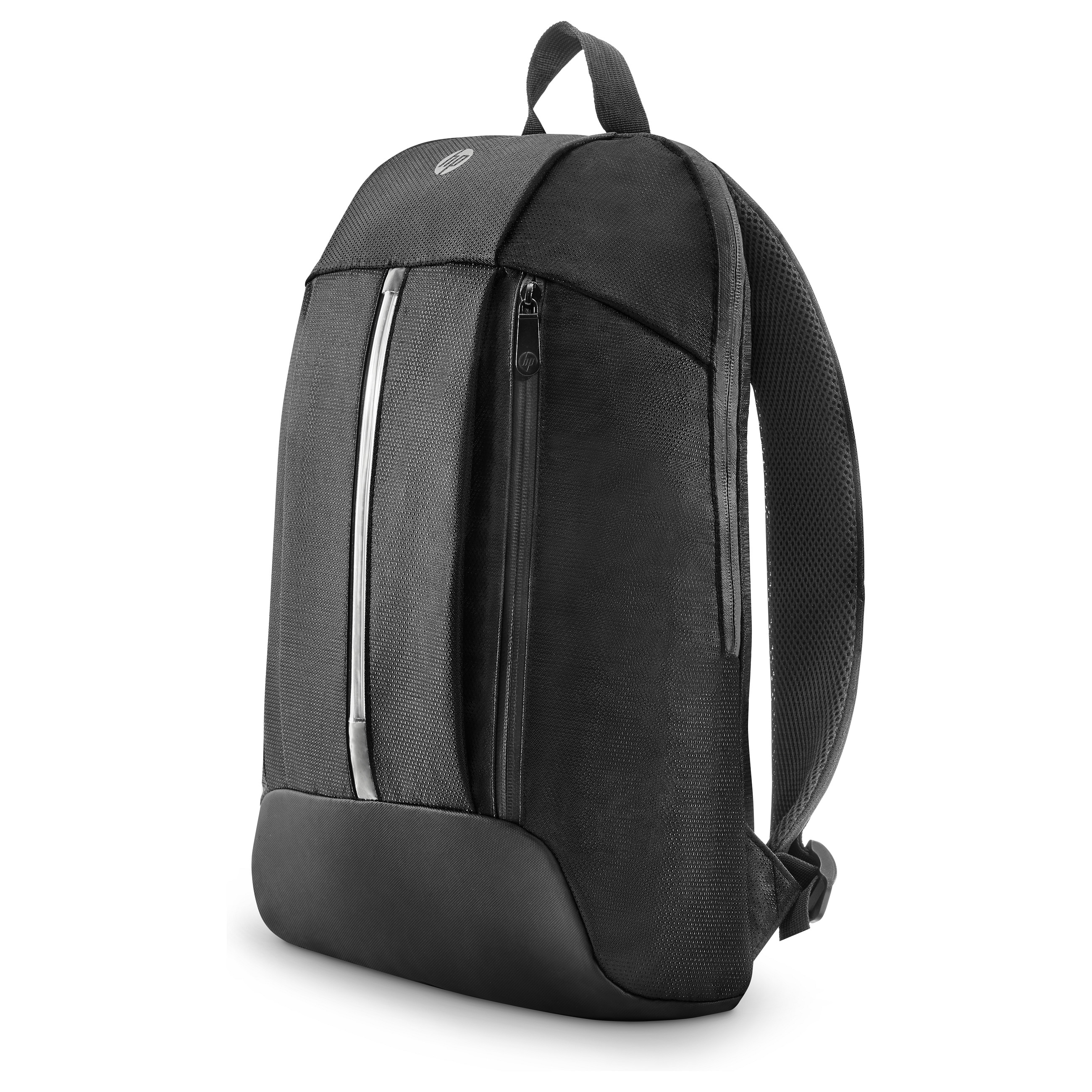 Ruksak HP 1X644AA (za prijenosno računalo do 15,6", 3 pretinca, crna, najlon)-6
