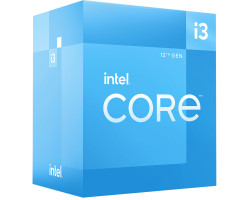 Intel Core i3-12100 - 3.30GHz/4.30GHz (4 Cores), 12MB, S.1700, UHD grafika, sa hladnjakom-3
