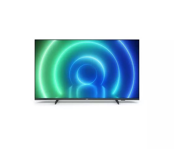 TV PHILIPS 55PUS7506/12 (140cm, uhd 4k, led, smart tv, dvb-t2/c/s2, dolby vision, dolby atmos)-0