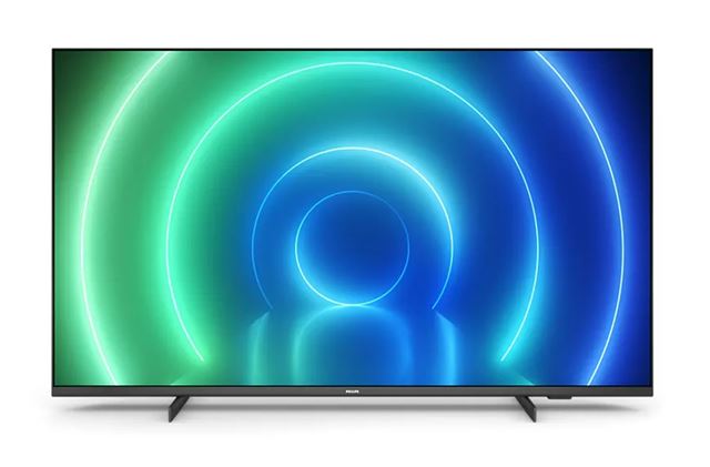 TV PHILIPS 43PUS7506/12 4K HDR Smart LED (43 inča, 3840 x 2160, Dolby Vision, Dolby Atmos)-0
