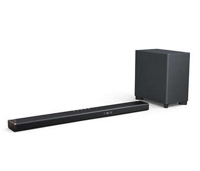 Soundbar PHILIPS B95/10 (maks. 808 W, Dolby Atmos, IMAX, DTS Play-Fi)-0
