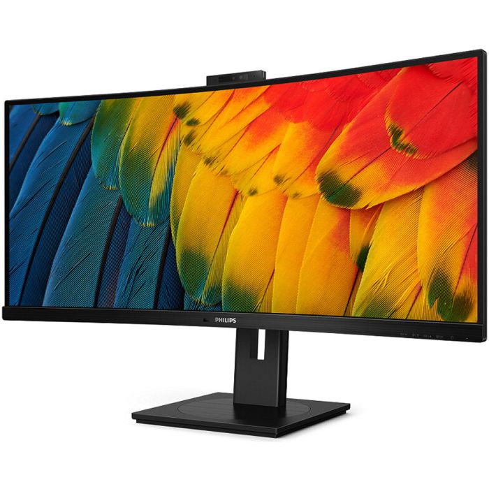 Monitor PHILIPS 346P1CRH/00 (34" VA, 100Hz)-6