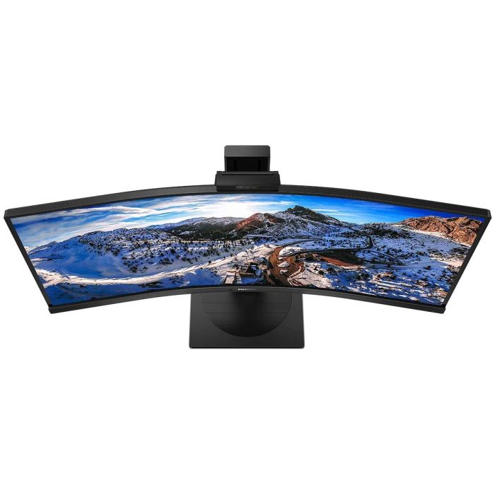 Monitor PHILIPS 346P1CRH/00 (34" VA, 100Hz)-2