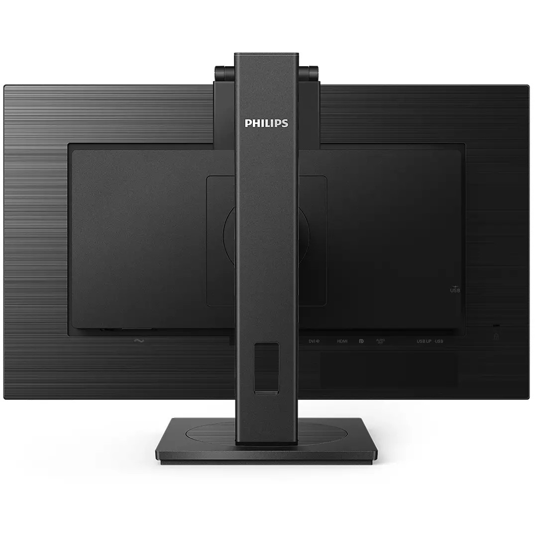 Monitor PHILIPS 275B1H/00 (27" IPS, QHD, 75Hz)-10