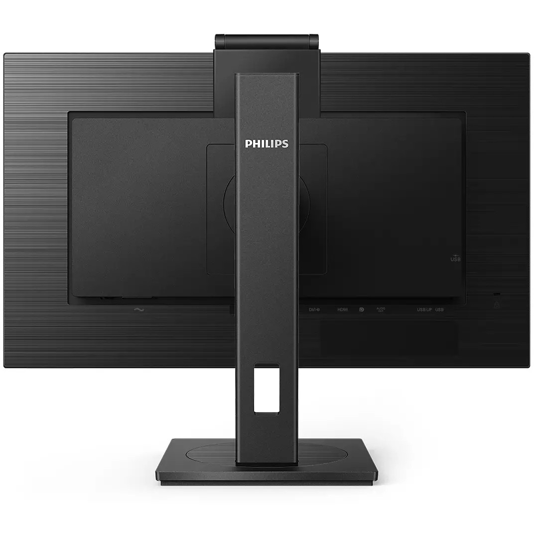 Monitor PHILIPS 275B1H/00 (27" IPS, QHD, 75Hz)-13