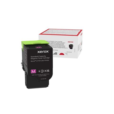 Toner XEROX 006R04362 (tip toner, boja magenta, kapacitet 2000 str.)-0