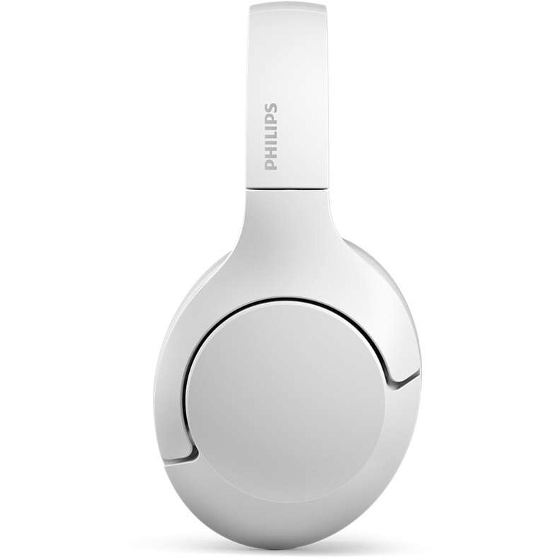 Slušalice PHILIPS TAH8506WT/00 (Noise Canceling Pro, do 60 sati reprodukcije, Bluetooth)-6