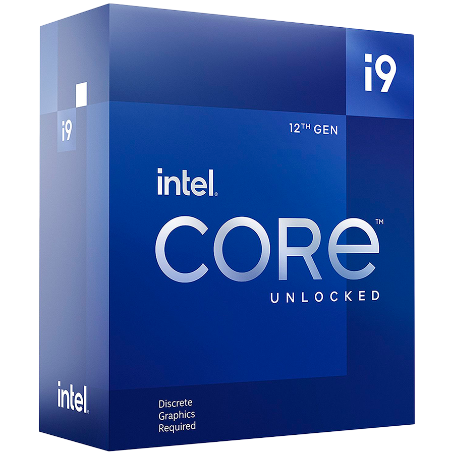 CPU INTEL Core i9 12900KF LGA1700 (radni takt 5,20 MHz, TDP 241W)-1