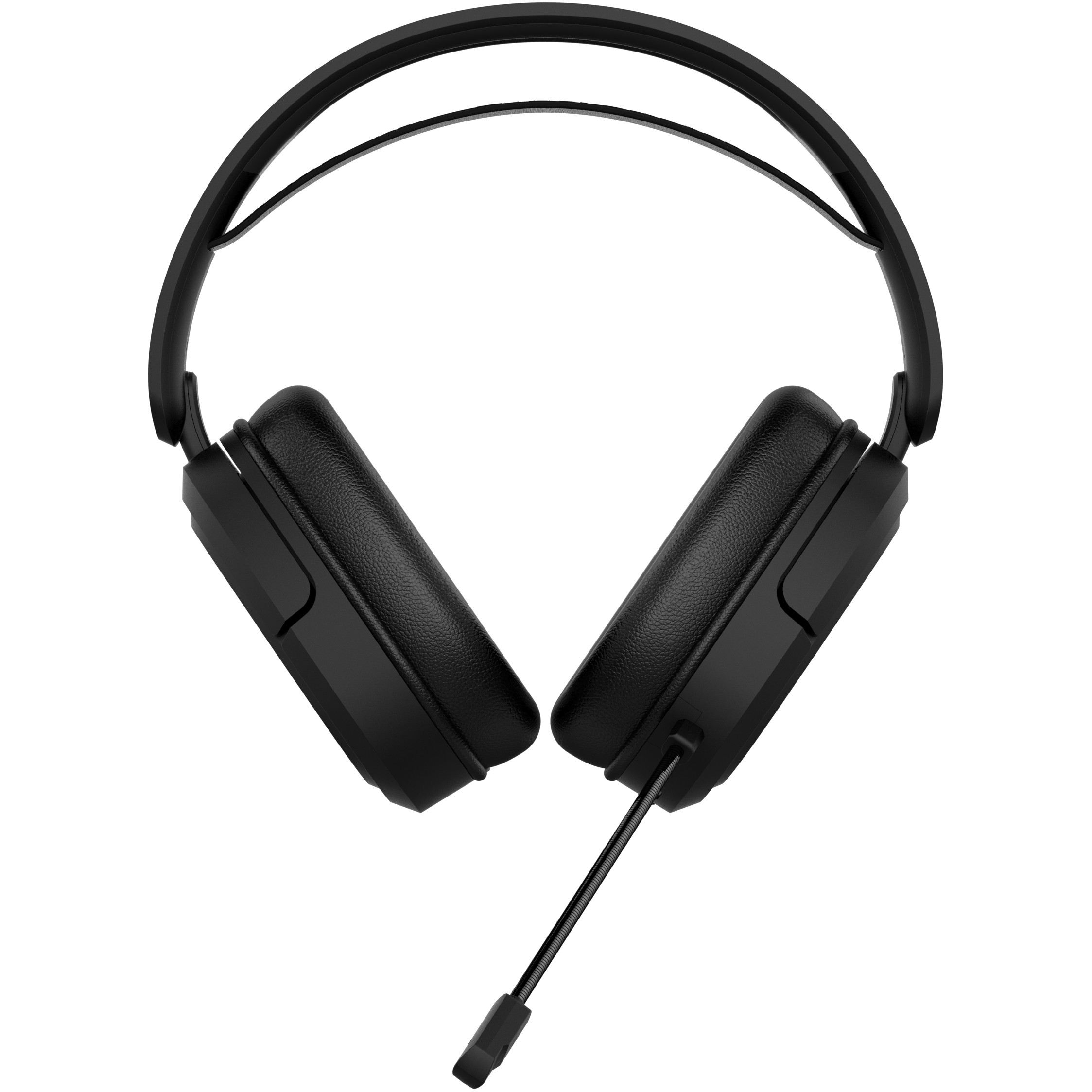Slušalice ASUS TUF GAMING H1 bežični (bežične, 7,1 surround zvuk, mikrofon, 15h trajanje baterije)-3