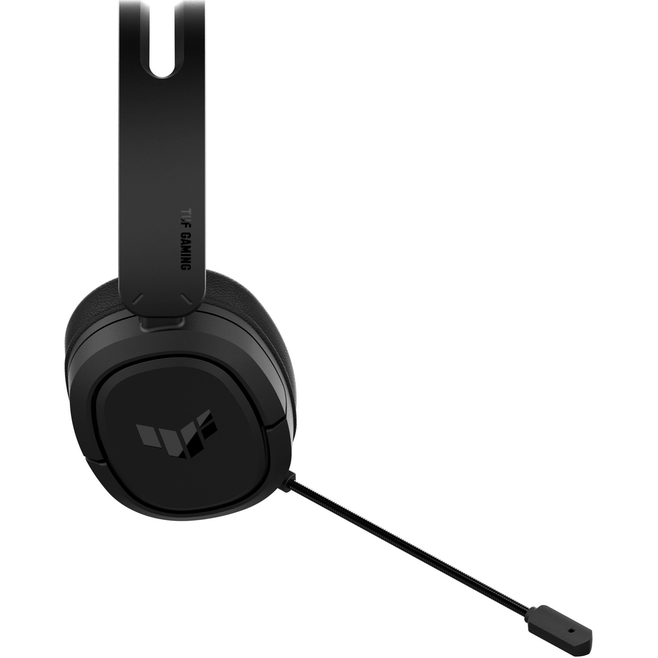 Slušalice ASUS TUF GAMING H1 bežični (bežične, 7,1 surround zvuk, mikrofon, 15h trajanje baterije)-7