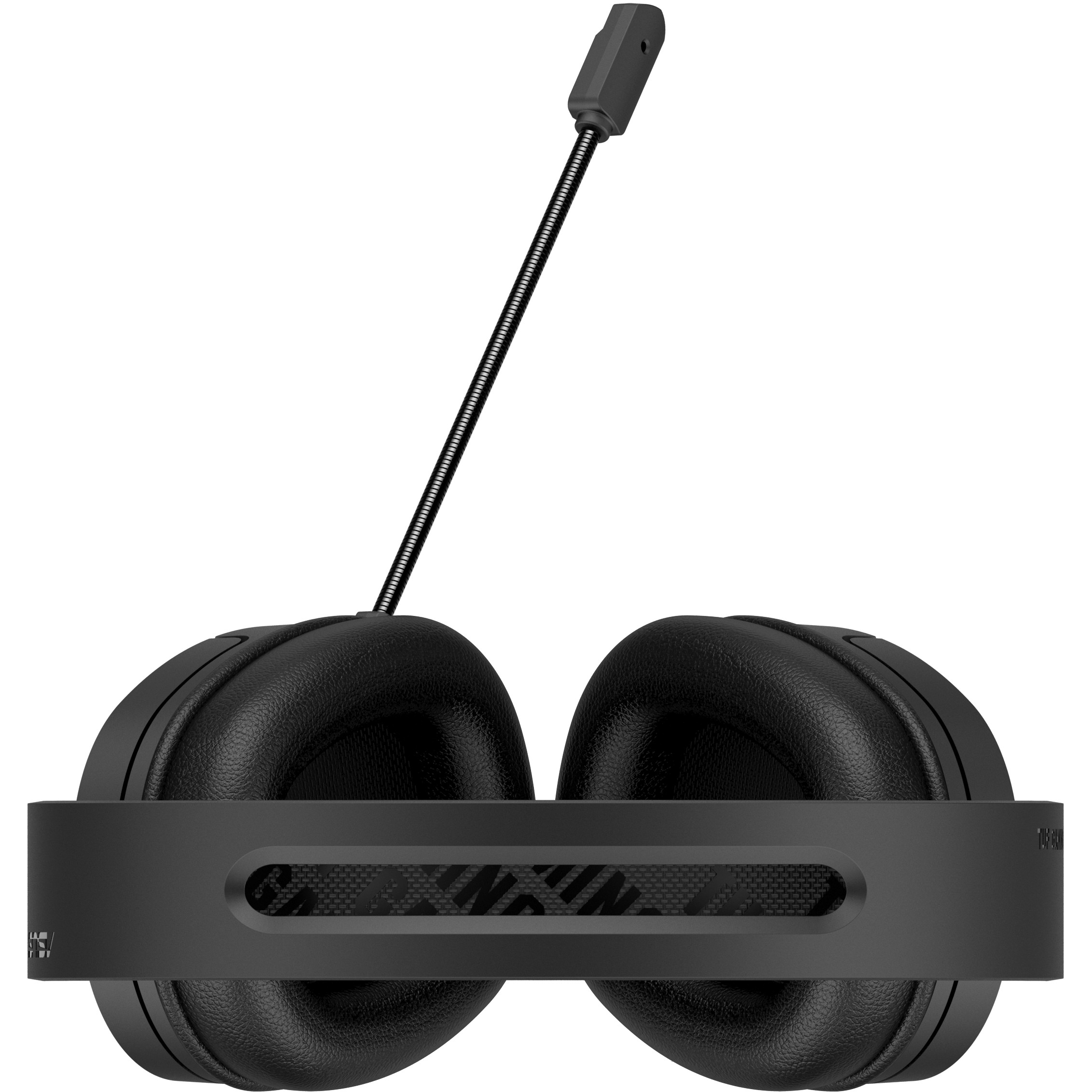 Slušalice ASUS TUF GAMING H1 bežični (bežične, 7,1 surround zvuk, mikrofon, 15h trajanje baterije)-9