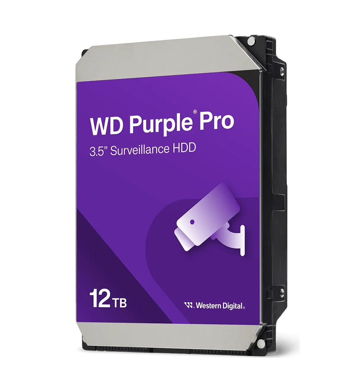 Tvrdi disk WESTERN DIGITAL Purple Pro 12TB (3.5", 7200rpm, 256mb cache, sata iii)-3