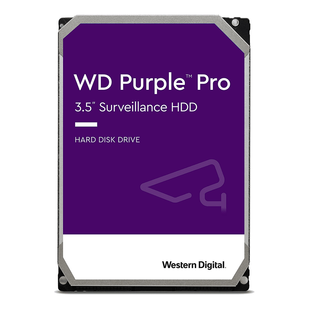 Tvrdi disk WESTERN DIGITAL Purple Pro 12TB (3.5", 7200rpm, 256mb cache, sata iii)-4
