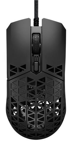 Miš ASUS TUF Gaming M4 Air žičani 16000 dpi-1