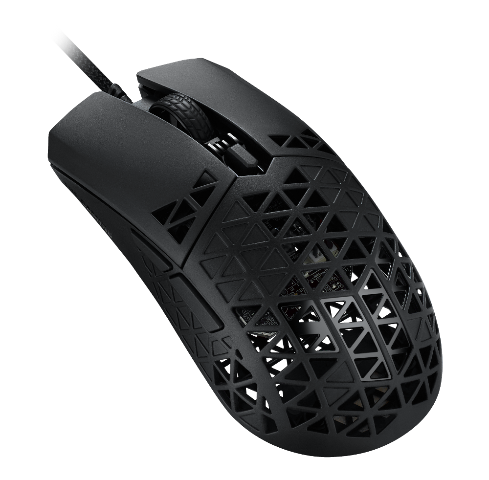 Miš ASUS TUF Gaming M4 Air žičani 16000 dpi-0