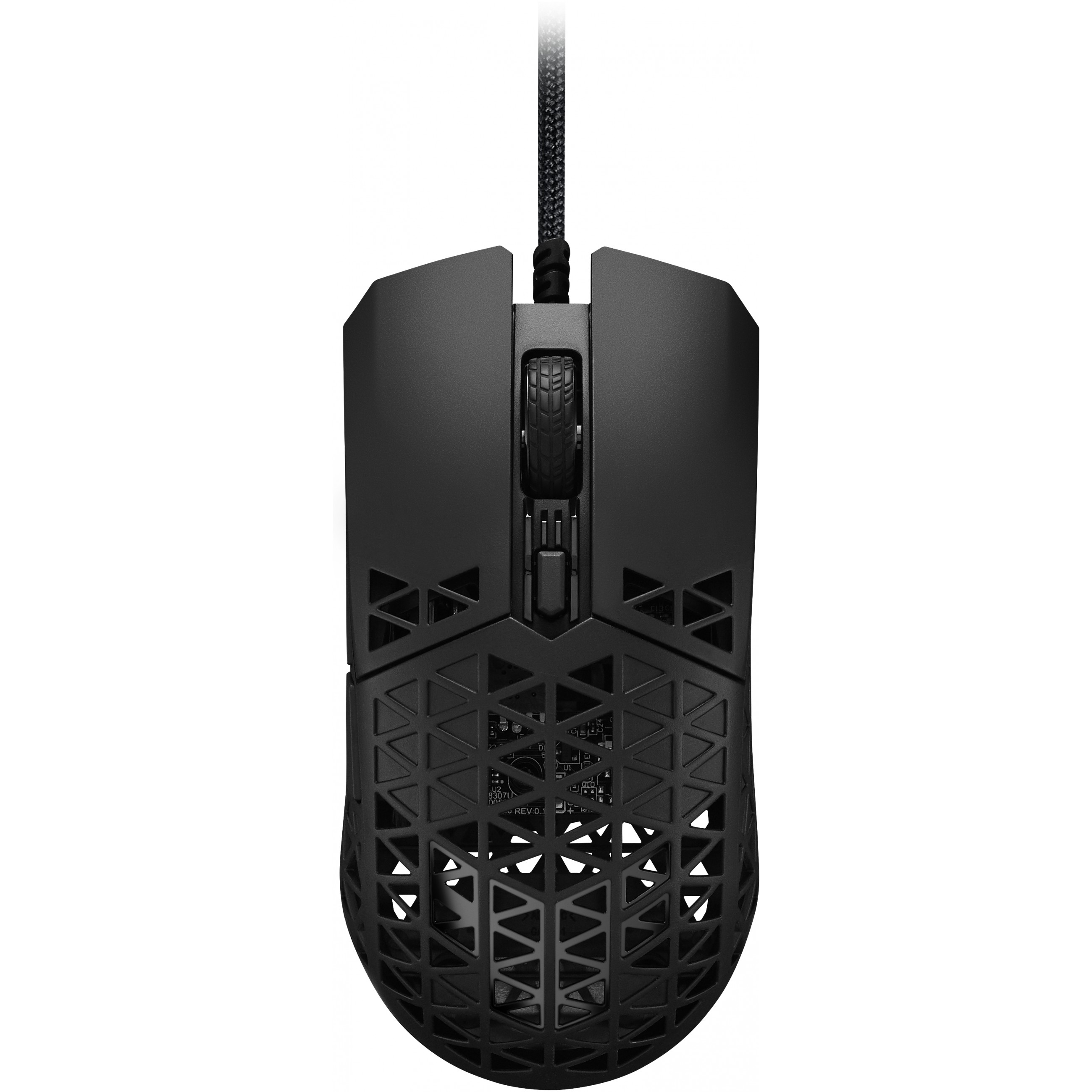 Miš ASUS TUF Gaming M4 Air žičani 16000 dpi-2