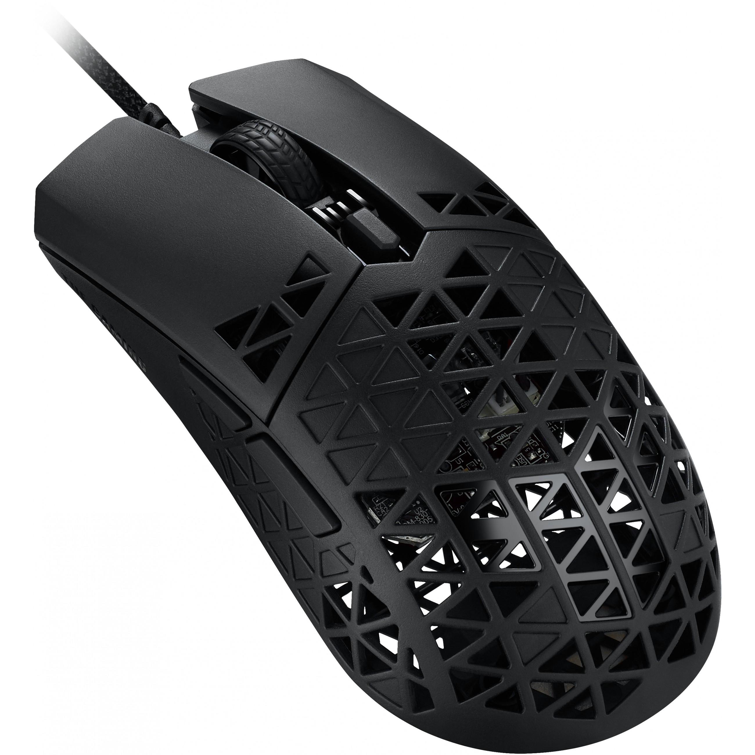 Miš ASUS TUF Gaming M4 Air žičani 16000 dpi-5