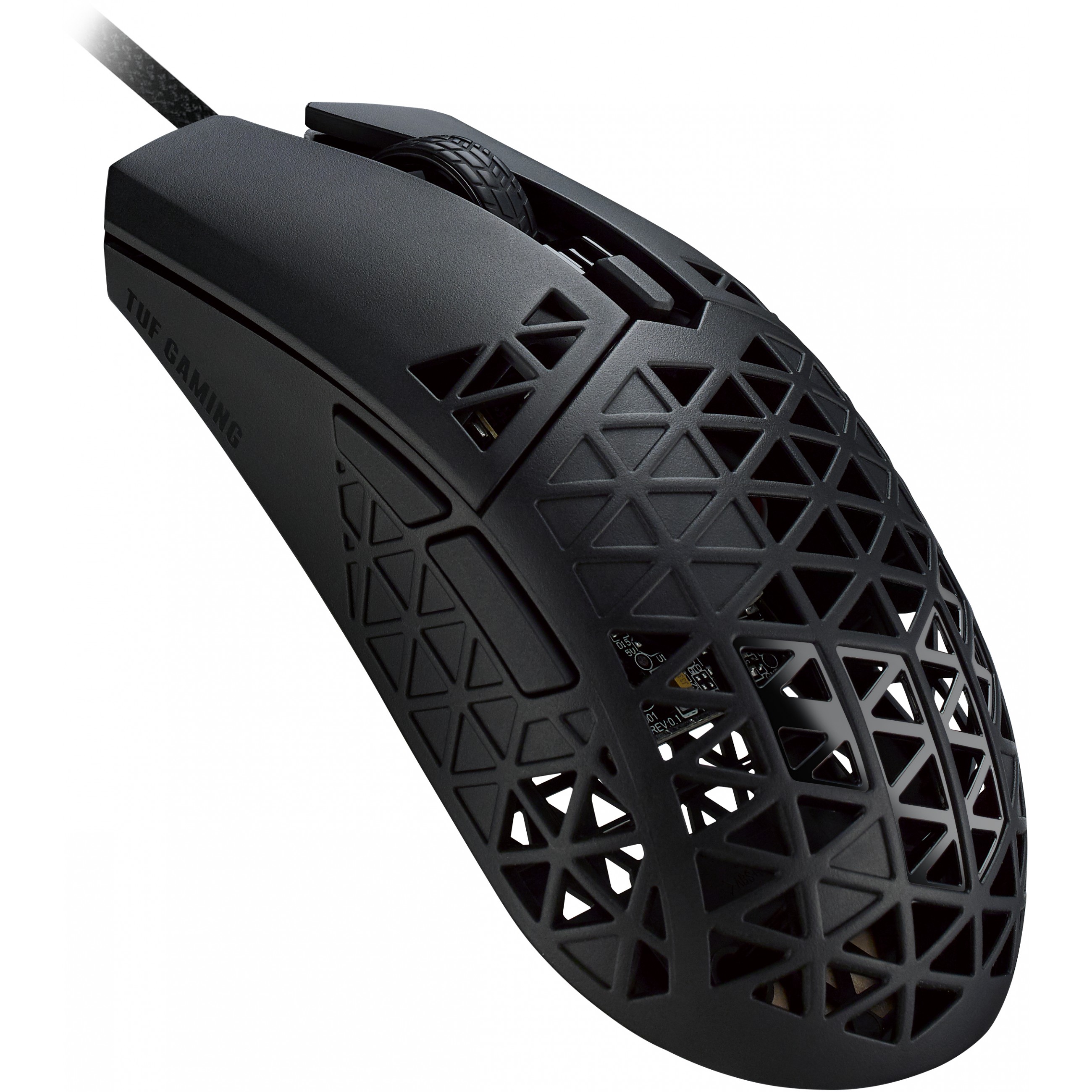 Miš ASUS TUF Gaming M4 Air žičani 16000 dpi-6