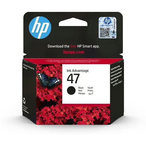 Toner HP 6ZD21AE (ink cartridge, crna)-0