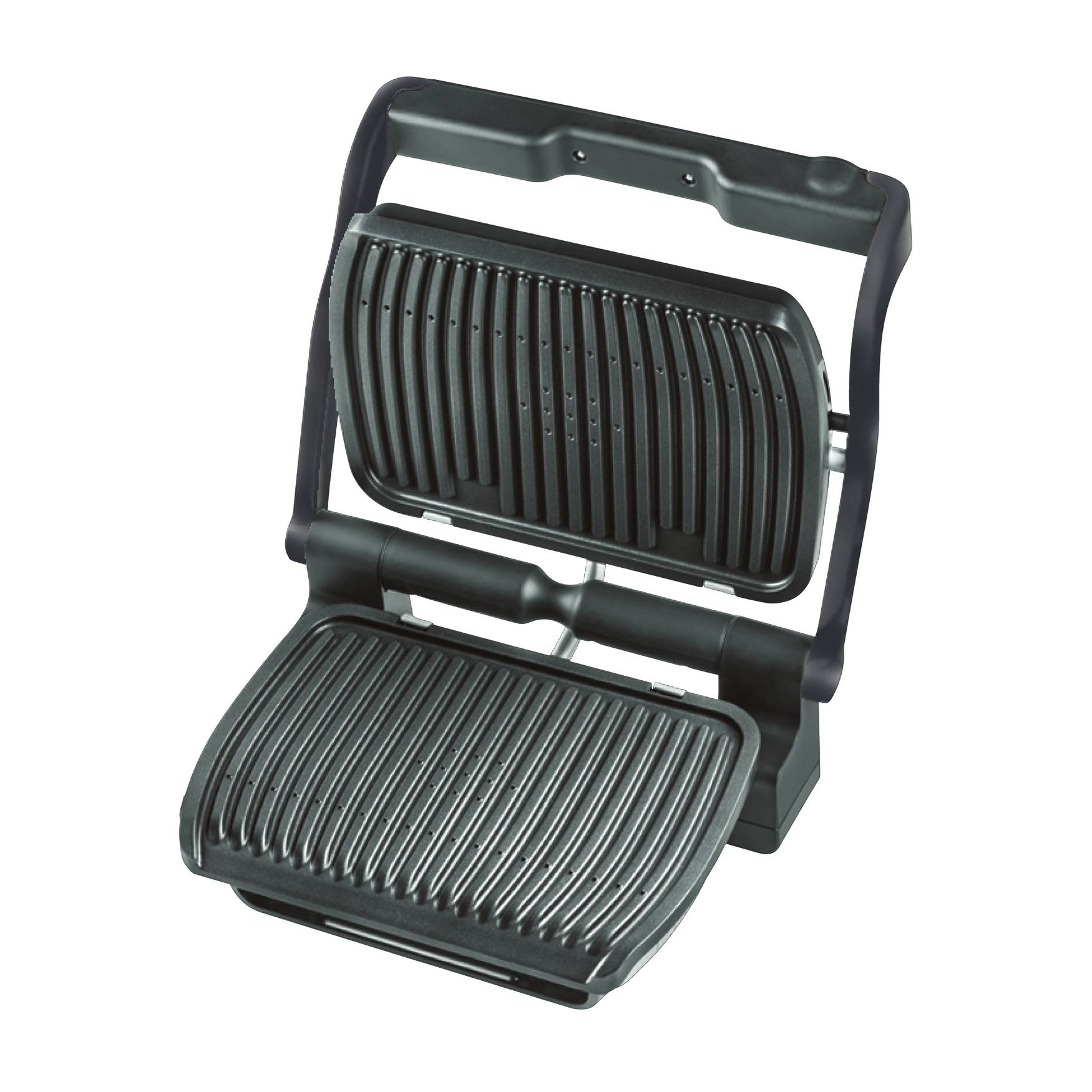 Električni roštilj TEFAL OptiGrill GC712834-3