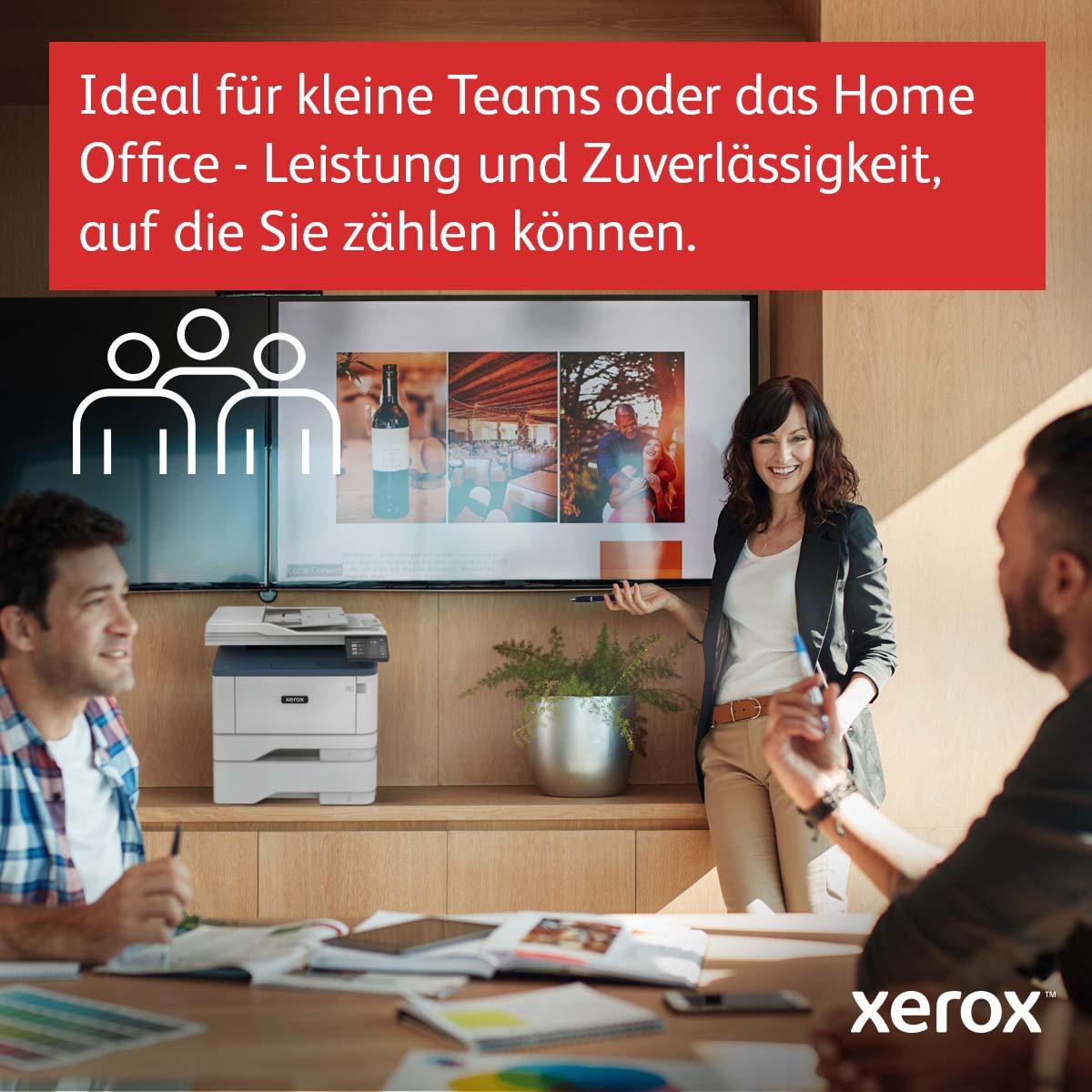 MFP XEROX B305V_DNI A4 mono 38ppm (Print, Copy, Scan, Duplex, Wi-Fi, USB)-6