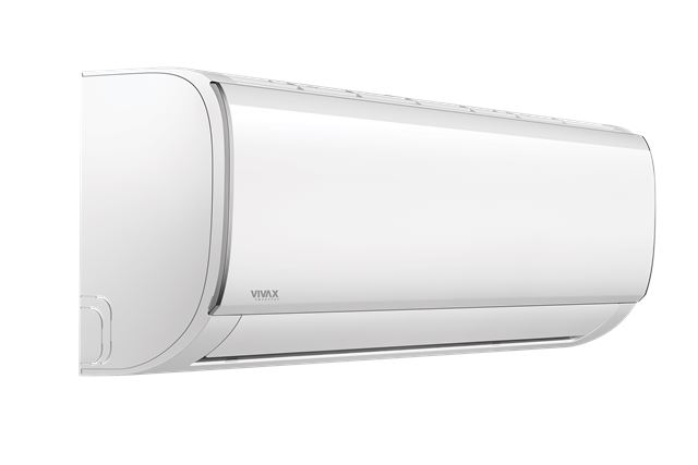 Klima uređaj VIVAX COOL ACP-18CH50AEMIs R32 (5,28 kW, inverter, Wi-Fi ready, bijela boja)-0